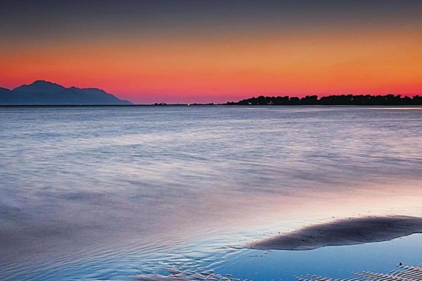 Two-Bedroom Apartment With Lake View - foto 52