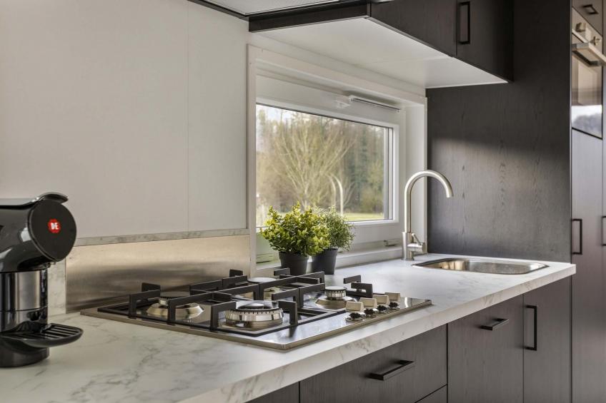 Module Wood 4 people - foto 8