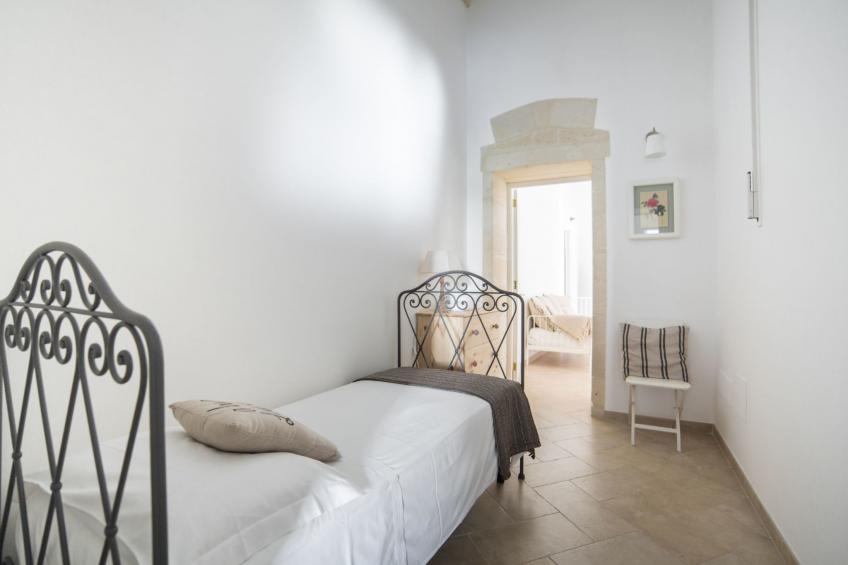 Wohnung 'Nuvole Barocche' mit Balkon - foto 34