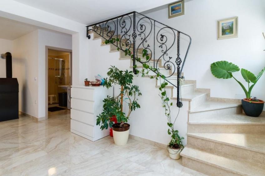 Neues Ferienhaus Nina in der Nähe von Rovinj - foto 24