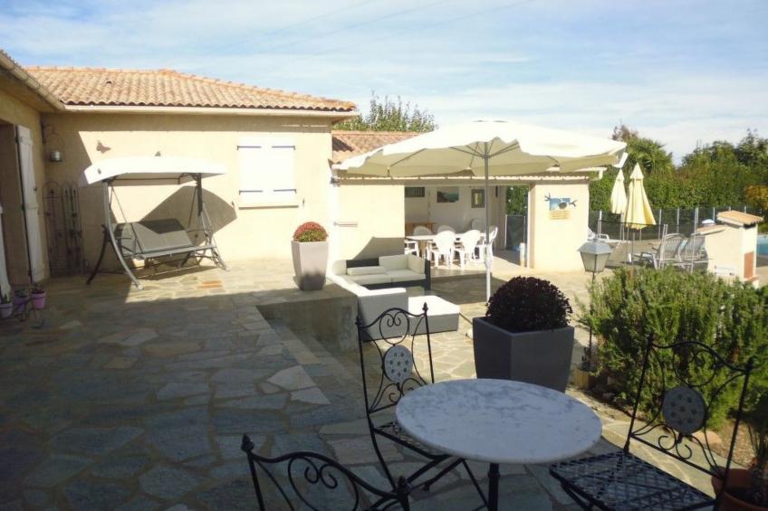 Villa Miramonte - foto 31