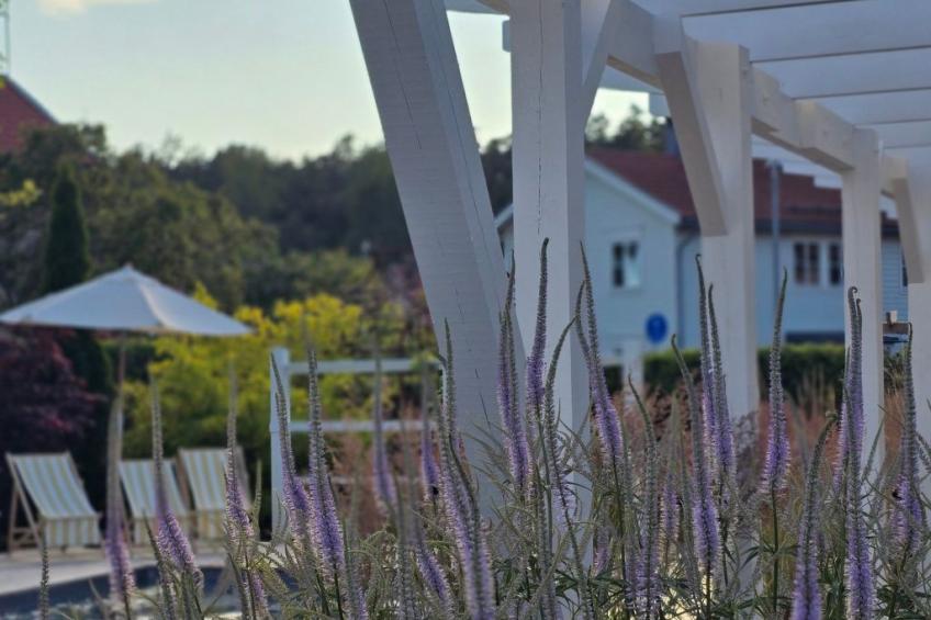 Villa Kungsstrand in Trosa - foto 17