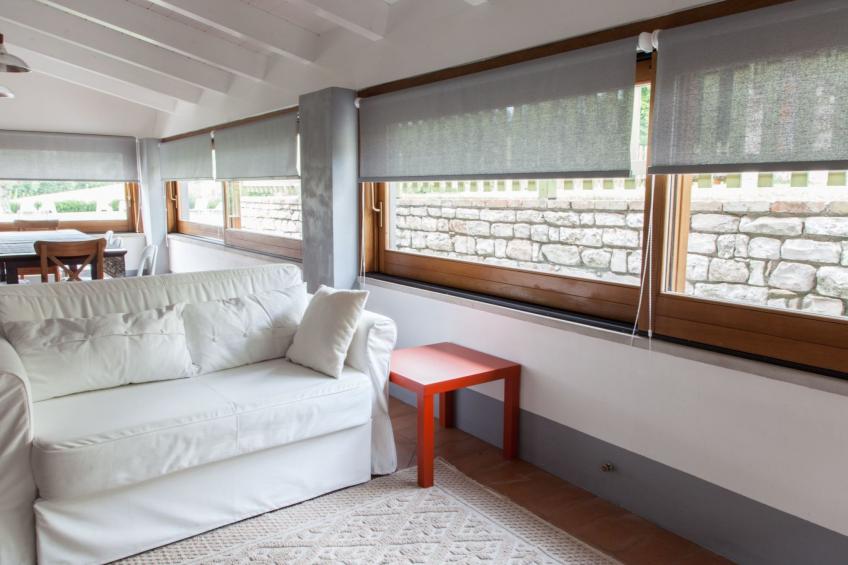 'Orion' mit Terrasse - foto 11