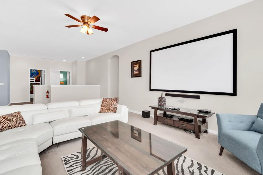 Solterra Rückzugsort in der Nähe von Disney Magic - foto 33