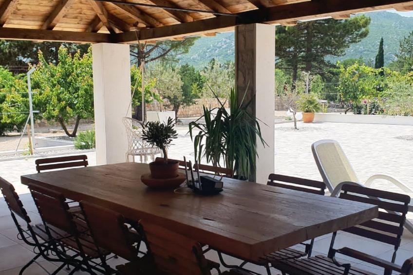 Villa Zara mit beheiztem Hydromassage-Pool - foto 8