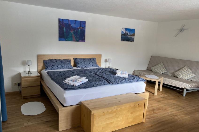 Modern gemütlich - foto 6