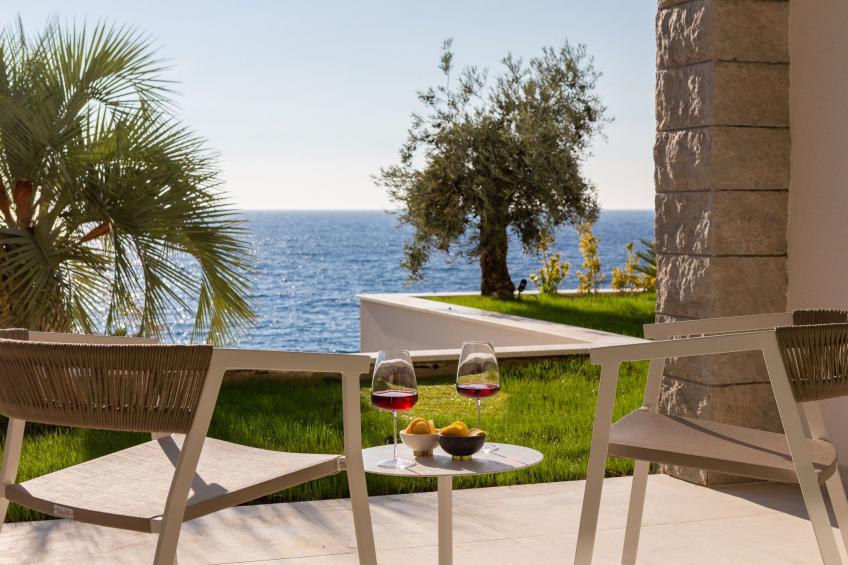 Villa mit Infinity-Pool - foto 49