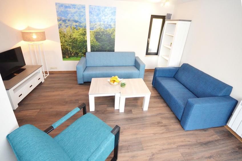 Comfort Eingang 6P - Basic