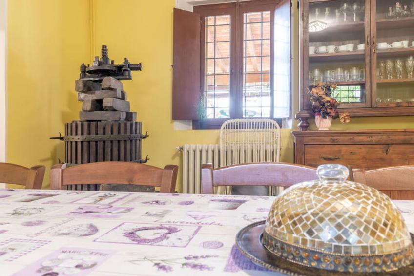 Villa La Pagliarina - foto 25