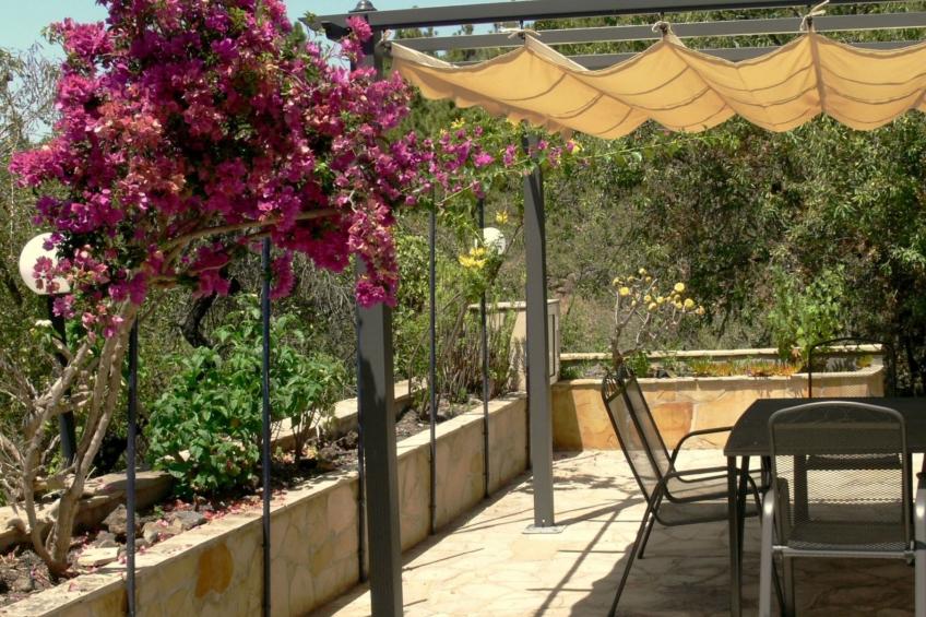 Anspruchsvolle Ferienvilla mit Panoramablick - foto 24