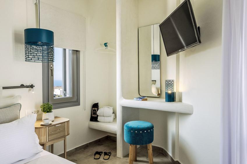 Hemera Ferienhaus Villa auf Santorin - foto 30