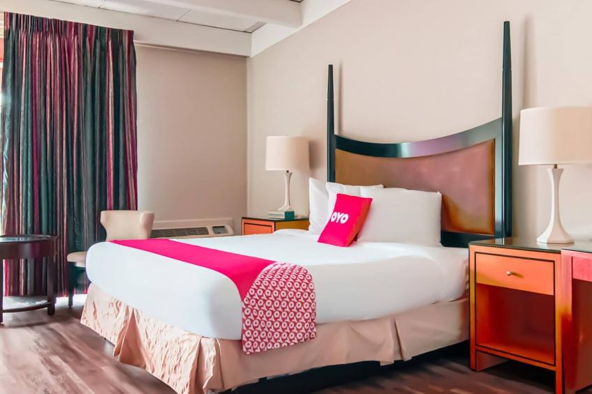 Queen Bed - foto 10
