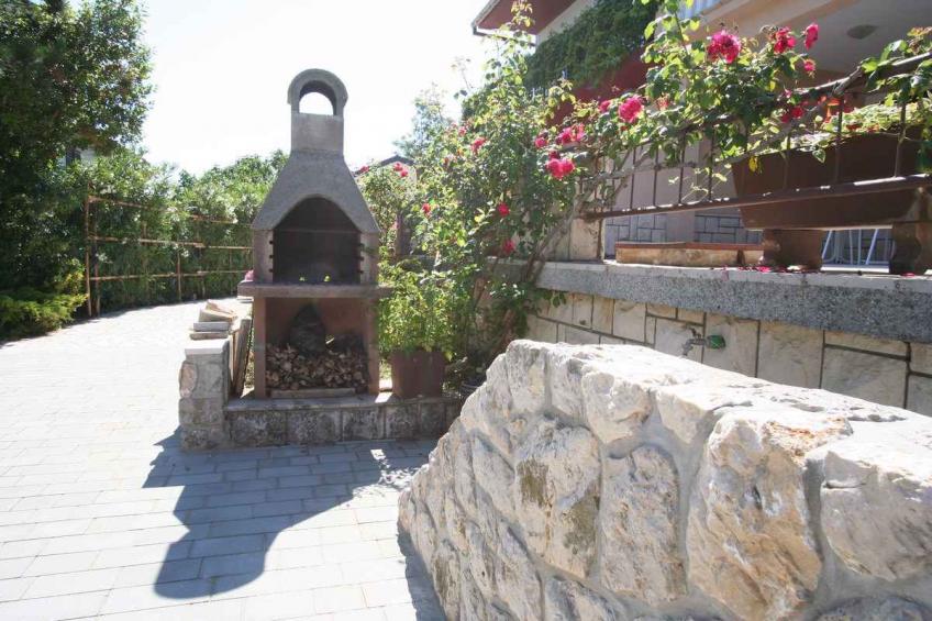 Holiday apartment with satellite TV and 10 sqm balcony - BF-FRJF - foto 2