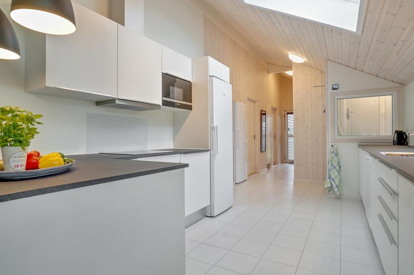 "Vara" - 800m from the sea in Sealand - foto 16
