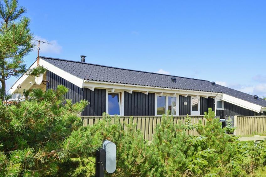 "Gerlis" - 75m from the sea in NW Jutland - foto 23