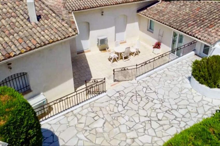 Villa De Campagne - 8 Pers - Vue Sur Les Mimosas - foto 4