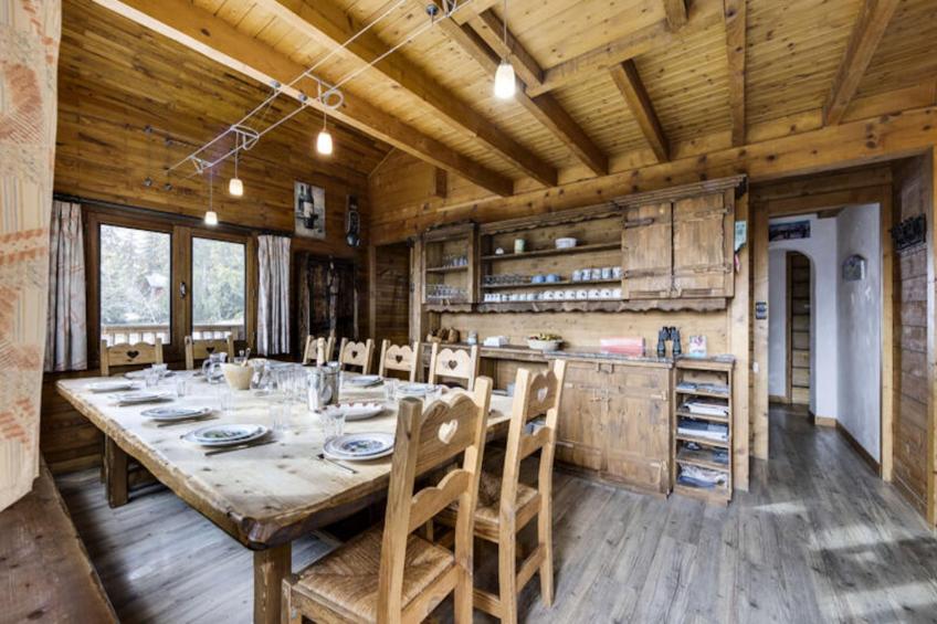 Résidence Chocard - foto 2