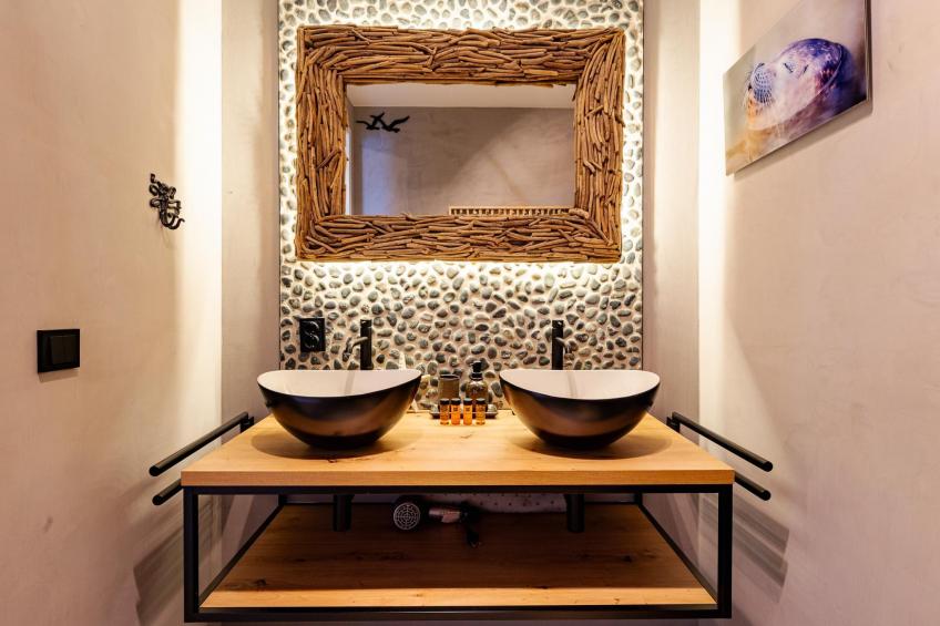 Luxe appartement Vista Maris 'Somaris' - Havenweg 8-50  Sint-Annaland - foto 24