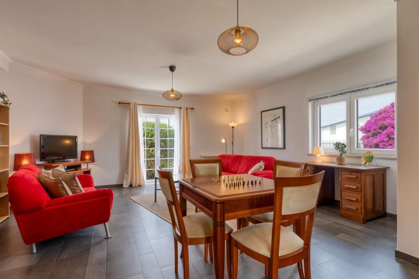 Villa Casa Branca I Geräumiger Rückzugsort für 12p - foto 16