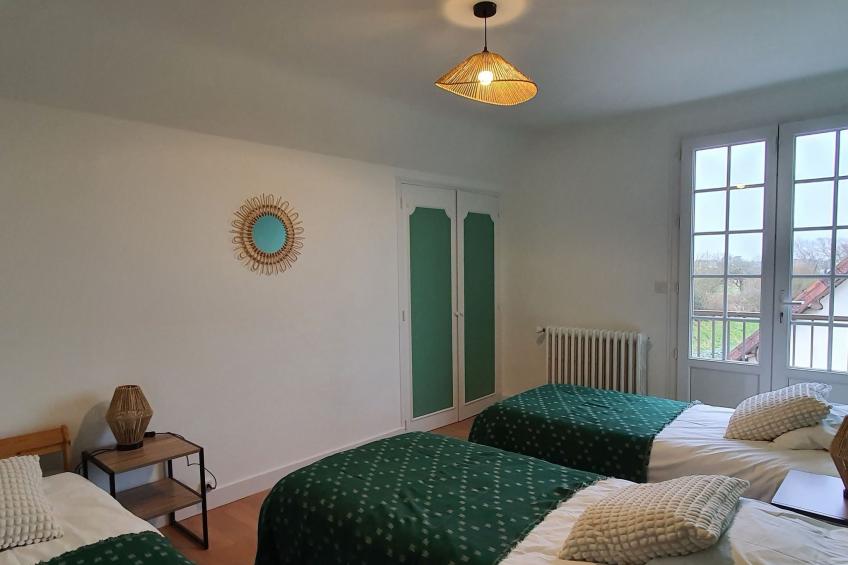 "Le Crépuscule" (Die Dämmerung) - foto 21