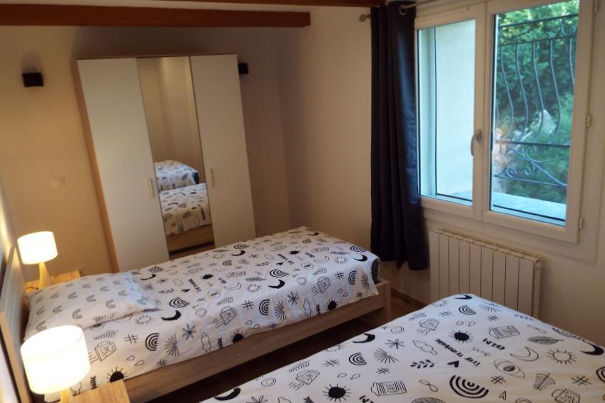 Fanny's Gîte Moulin de Tartay in Avignon - foto 8