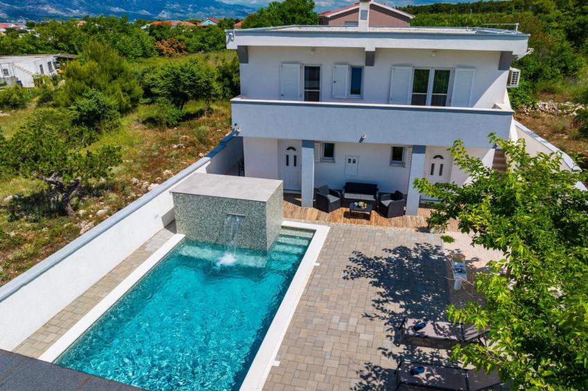 Villa La Pieda - foto 13