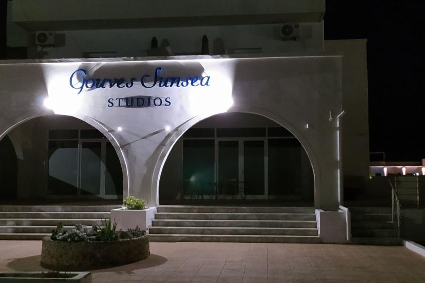 Sunsea Studios - Studio mit Meerblick 1 - foto 26