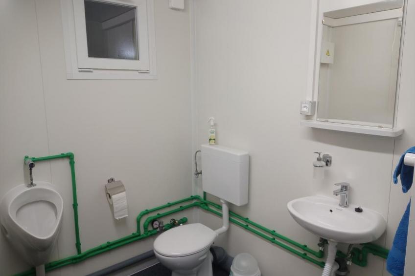 Antikes Ferienhaus - foto 10