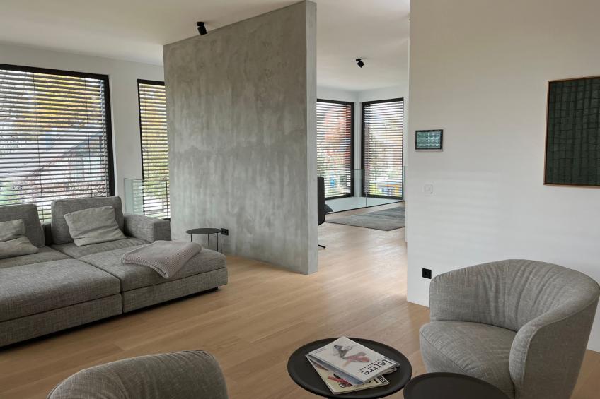 Modernes Einfamilienhaus - foto 32