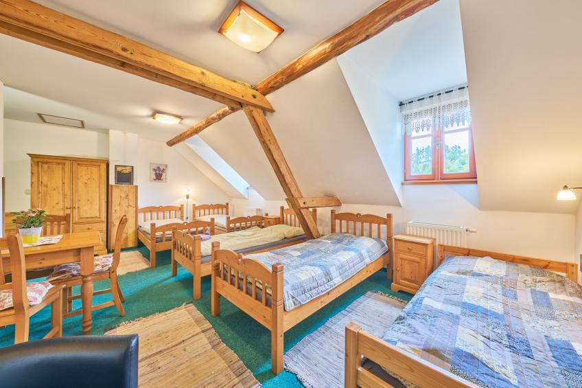 Haus Kaprasova (ULJ100) - foto 16