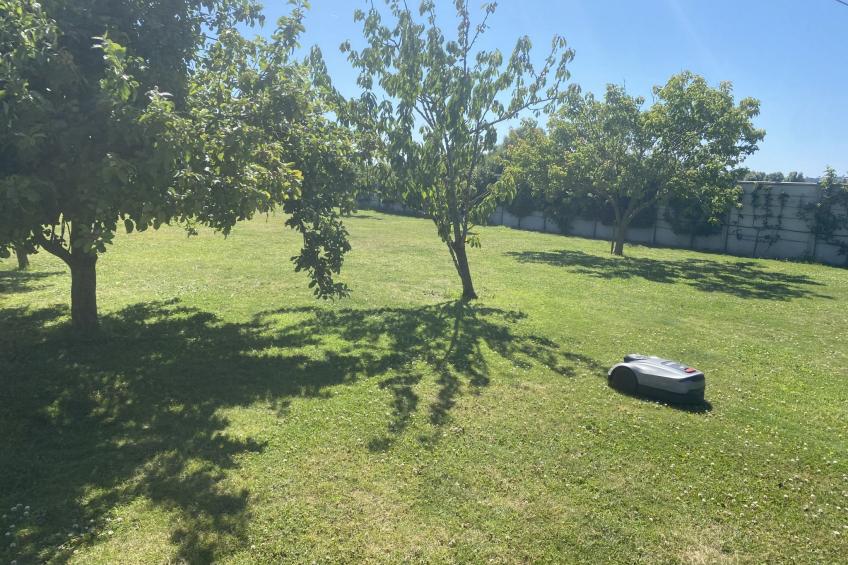 Hausteil ohne Pool (BCT402) - foto 19