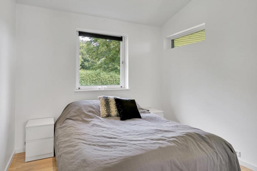 "Fentje" - 375m to the inlet in Sealand - foto 11