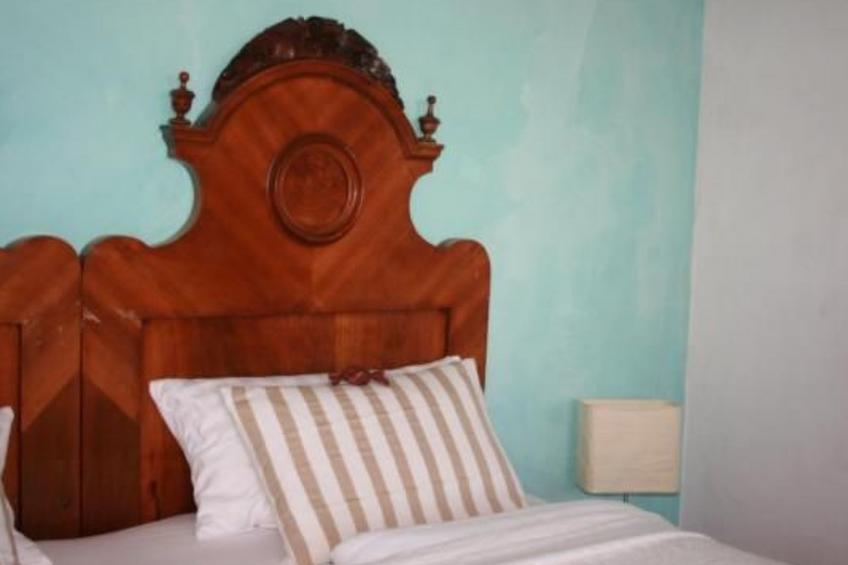 Tenuta le Torri- Ferienhaus Le Galline - foto 9