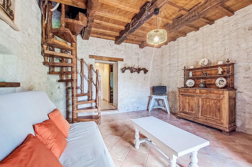 Le Pigeonnier Jacques - foto 6