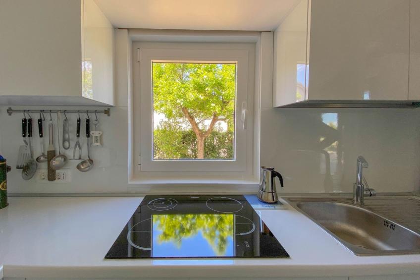 für 6 Personen ca. 70 m² in Dajla, Istrien (Umag und Umgebung) - foto 11