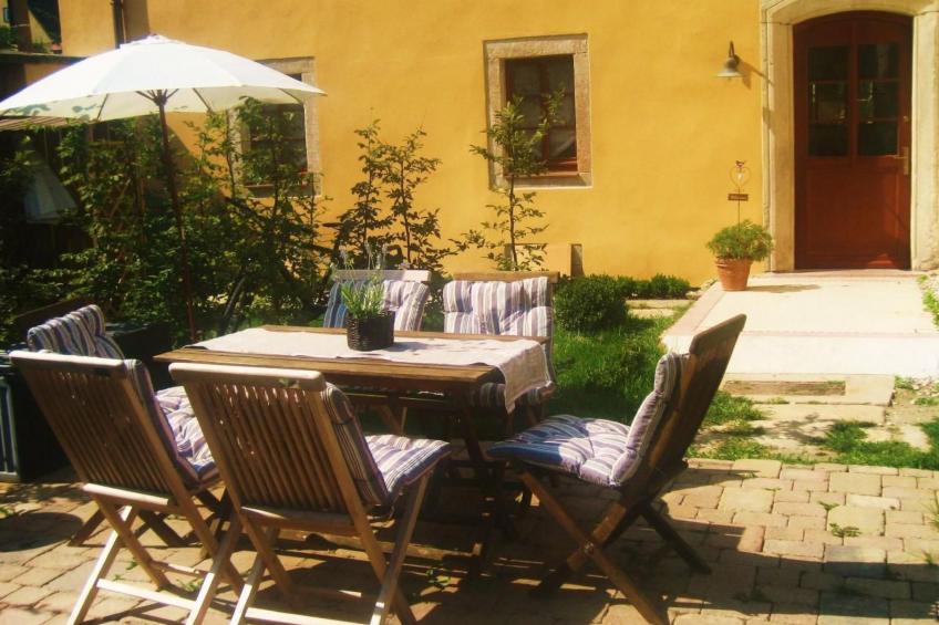 mit Garten, Grill und Terrasse - foto 8