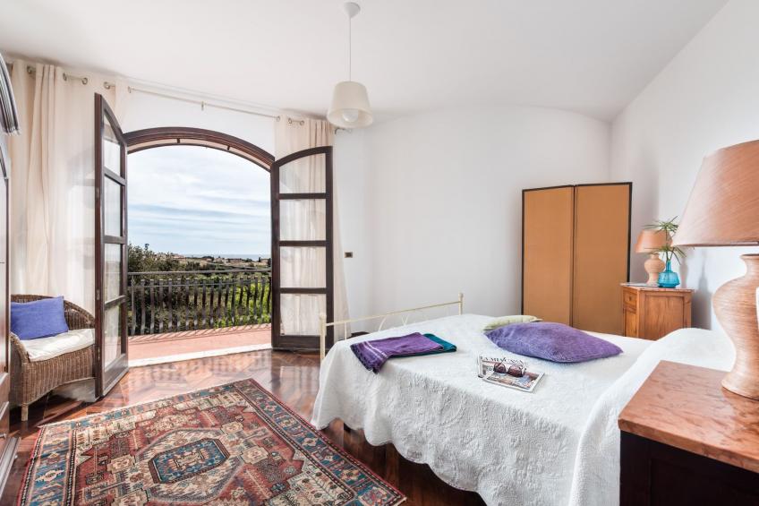 Villa Maya' Anwesen mit Infinity Pool - foto 26