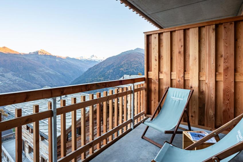 SWISSPEAK Resorts Thyon 4 Vallées