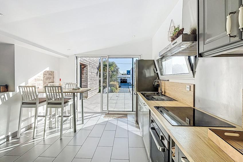 Maison Des Dunes - foto 4