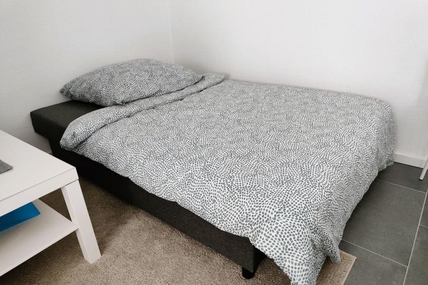 Studio-Wohnung "Heide2" mit Terrasse - foto 15