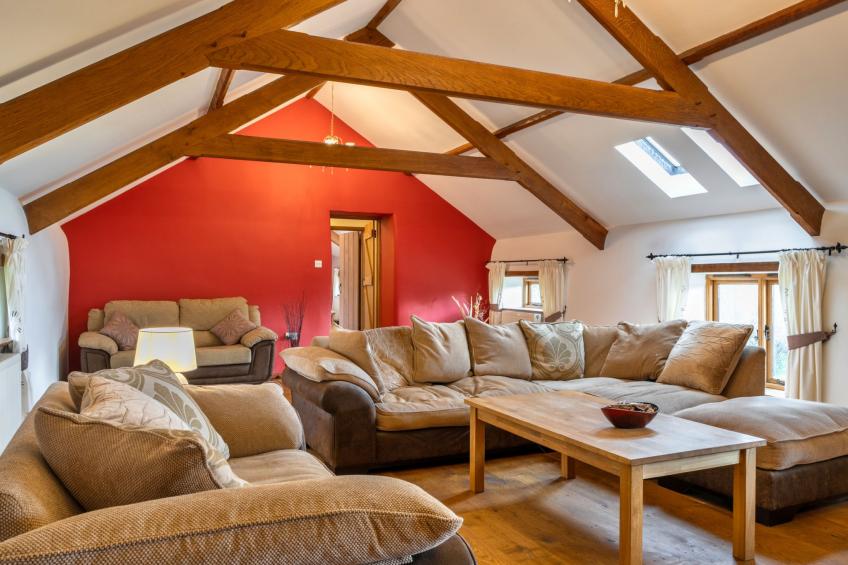 Oak Leaf Cottage - foto 10
