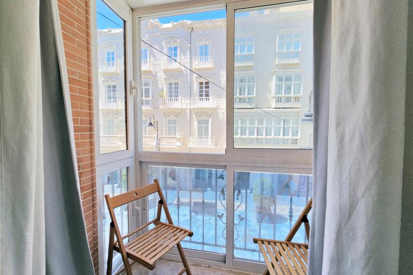 Apartamento Alba 4 - foto 2
