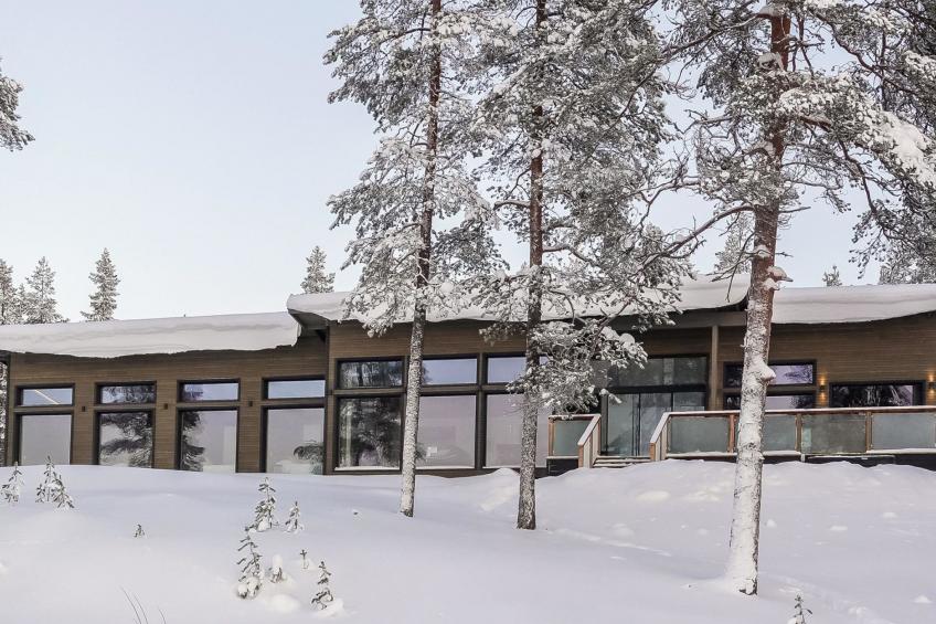 Villa kallas - foto 3