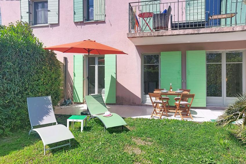Les Bastides - foto 38