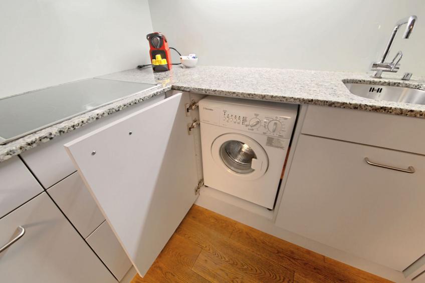 ZH Maisonette 4 - HITrental Schmidgasse Apartment - foto 8