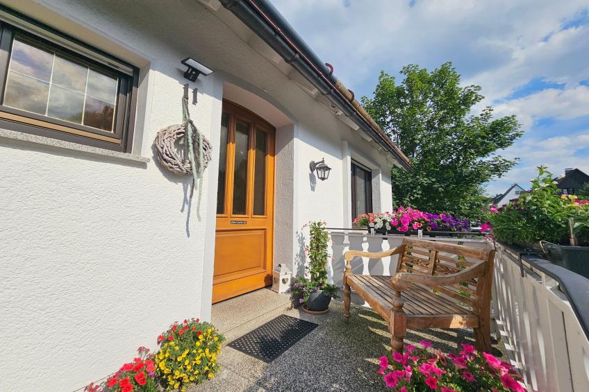Friedas Ferienhaus Olsberg - foto 2