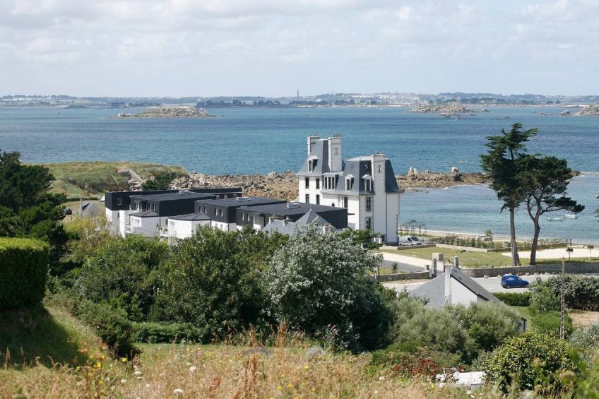 Résidence Domaine des Roches Jaunes - foto 13