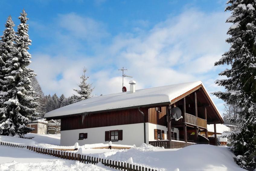 Ferienhaus Mühlberg (SPG101) - foto 25