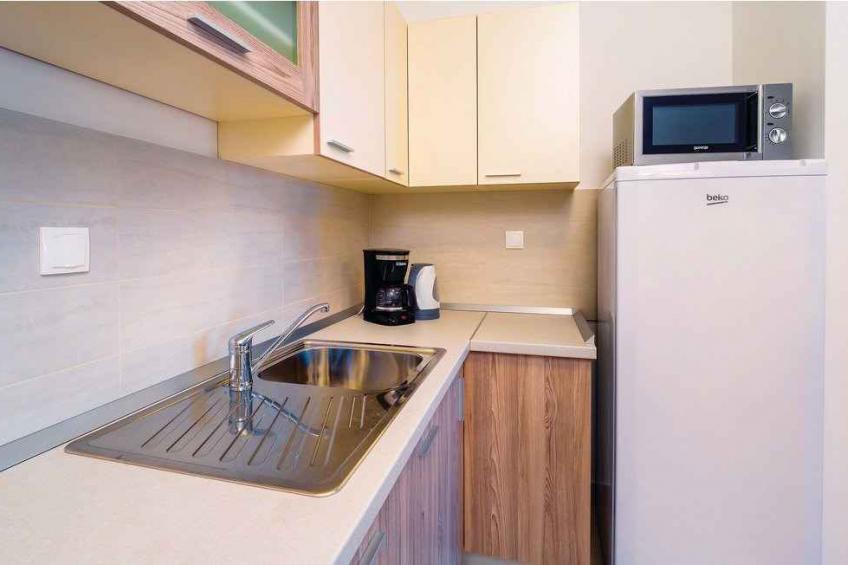 Vakantiewoning met balkon - BF-PCY5M - foto 12