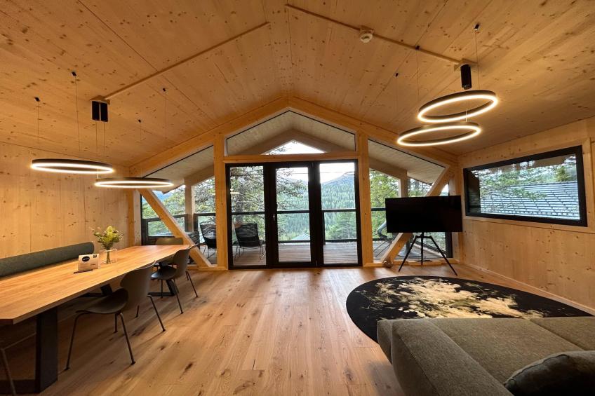 Naturchalets Turracher Höhe 22 - foto 9